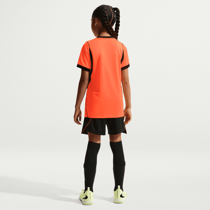 Nike Youth Netherlands Home 2026 Stadium Jersey