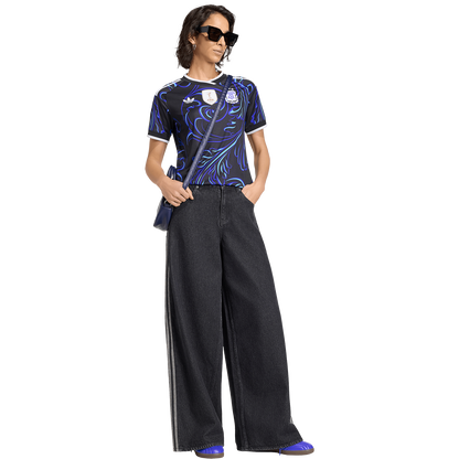 adidas Women's Argentina Away 2026 Stadium Jersey