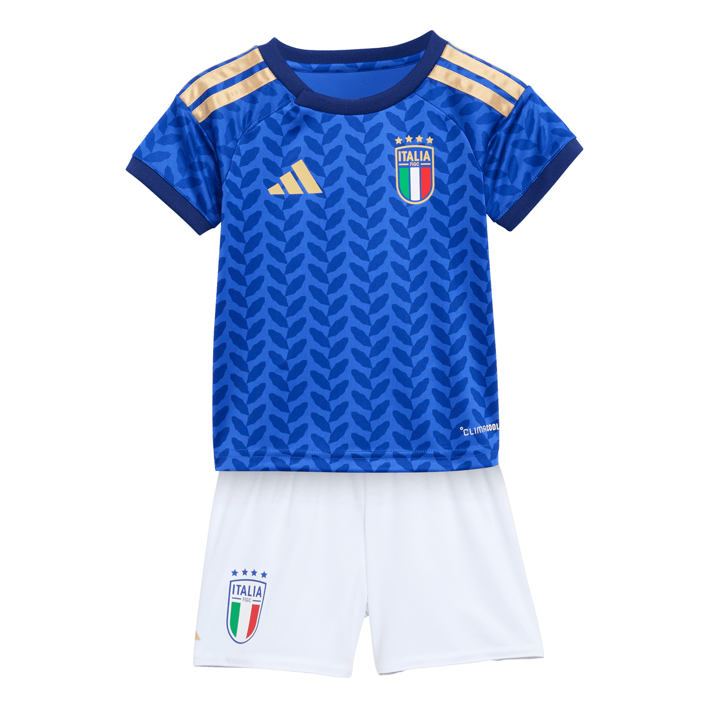 adidas Italy 2026 Infant Home Kit