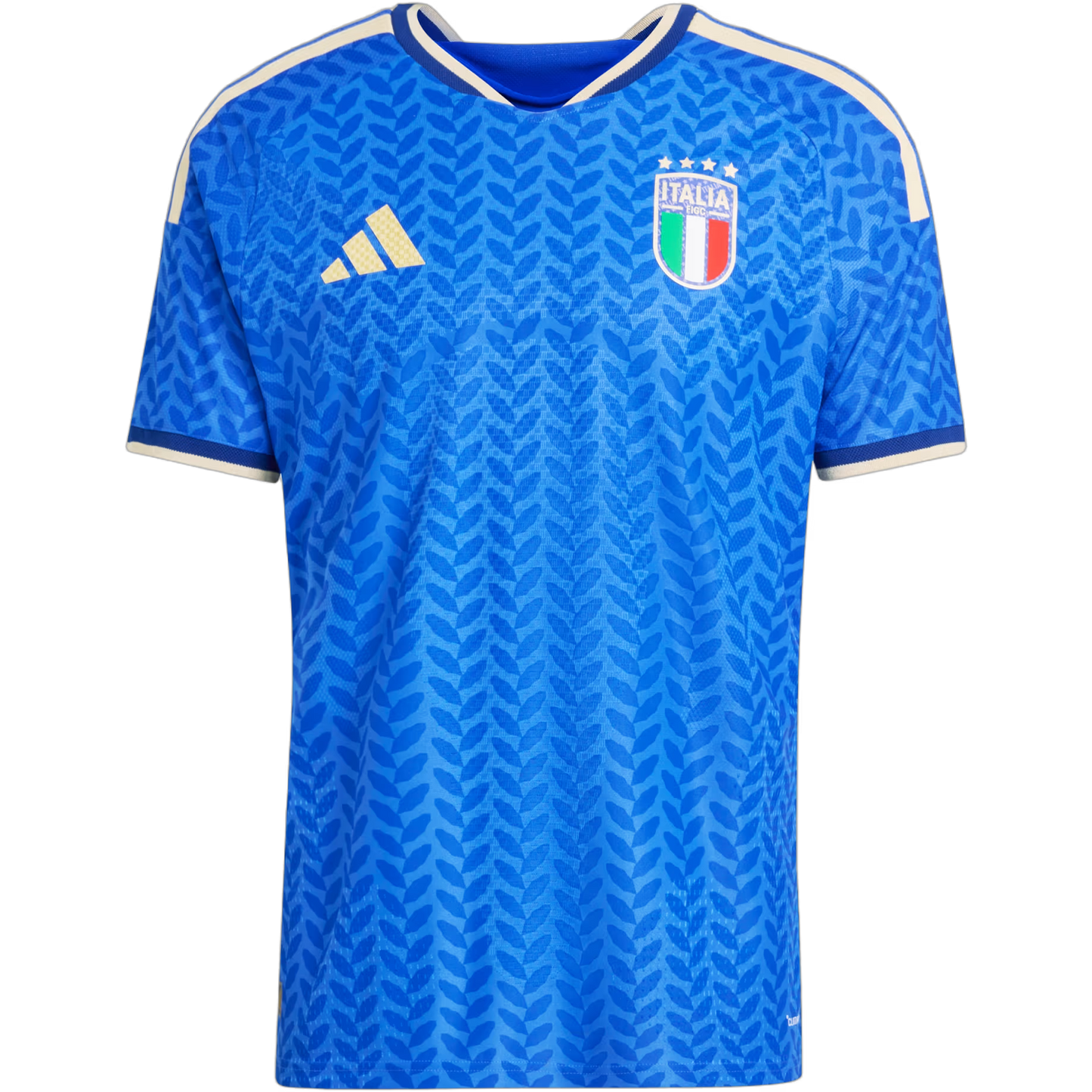 adidas Italy 2026 Men's Home Authentic Match Jersey