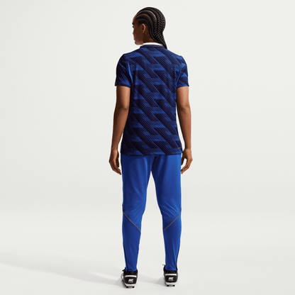 Nike Women's France Home 2026 Authentic Match Jersey