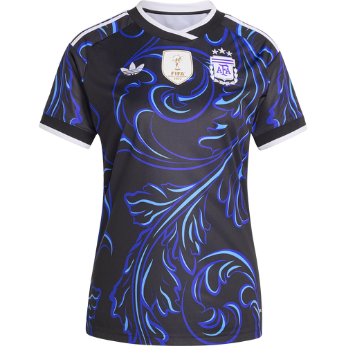 adidas Women's Argentina Away 2026 Stadium Jersey