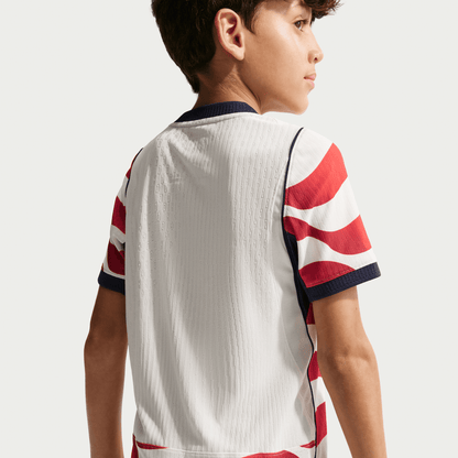 Nike Youth USA Home 2026 Authentic Match Jersey