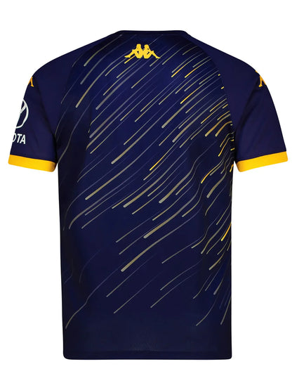 Kazier Chiefs Warm Up Jersey