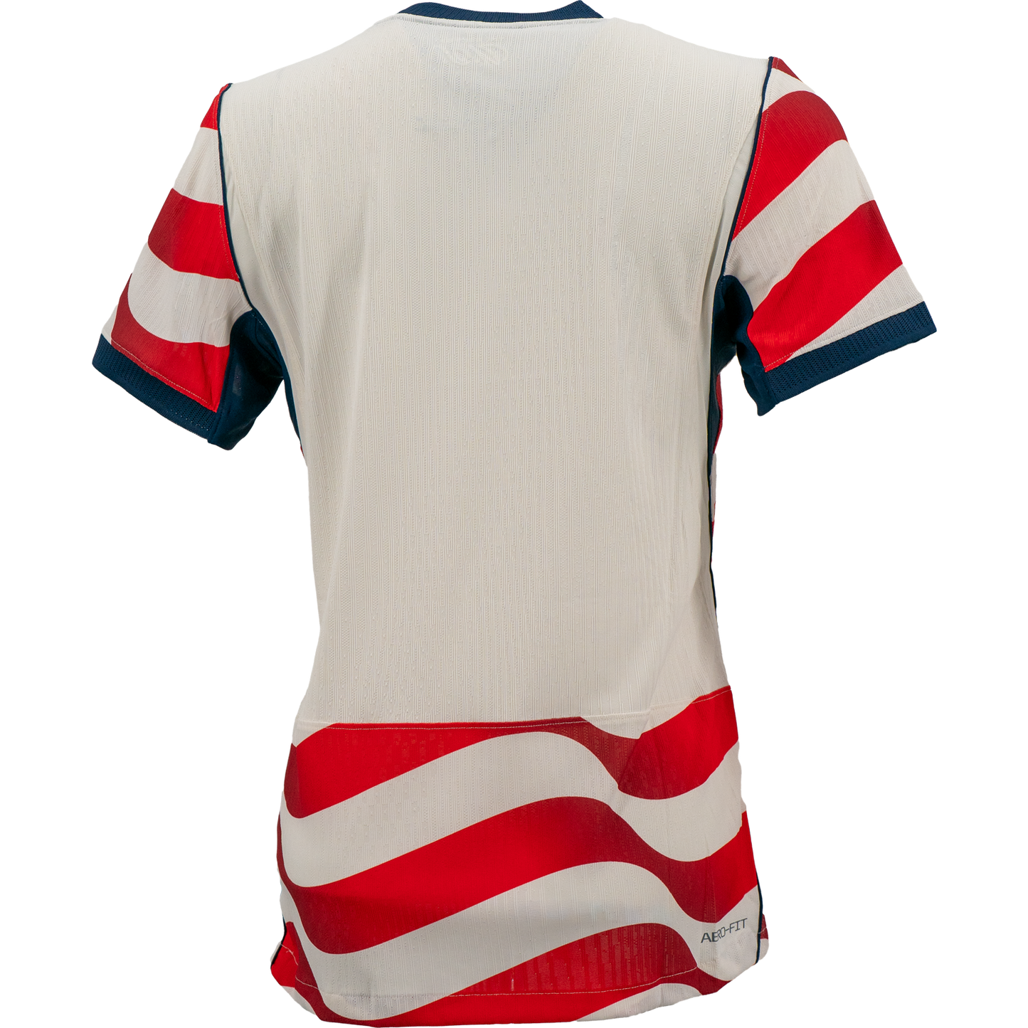 Nike Women's USA Home 2026 Authentic Match Player Jersey