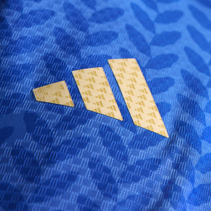 Mens Italy 26 Home Authentic Jersey