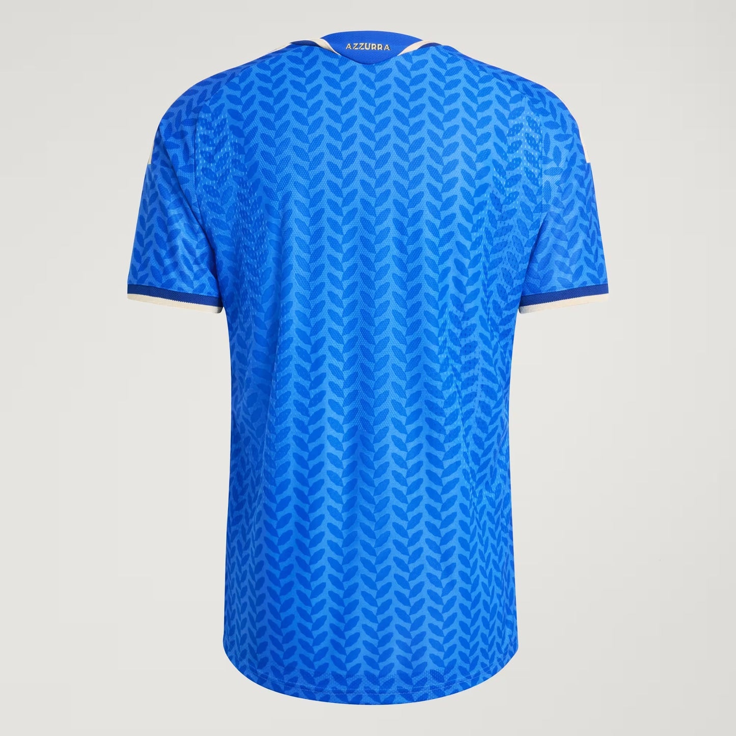 Mens Italy 26 Home Authentic Jersey