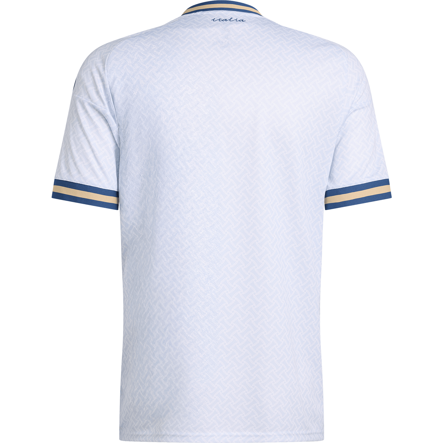 adidas Men's Italy Away 2026 Stadium Jersey