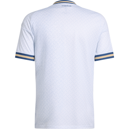 adidas Men's Italy Away 2026 Stadium Jersey