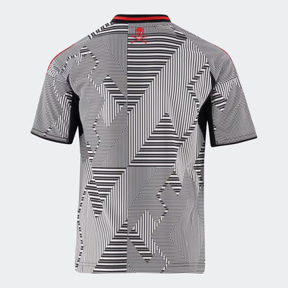 Orlando Pirates 25/26 Away Jersey Kids