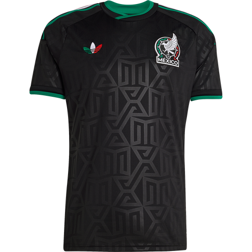 adidas Men's Mexico 3rd 2026 Stadium Jersey