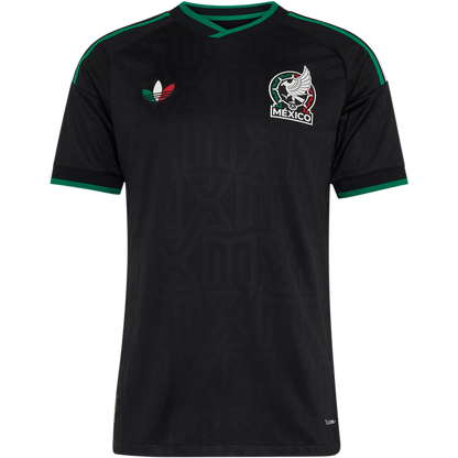 adidas Men's Mexico 3rd 2026 Authentic Jersey