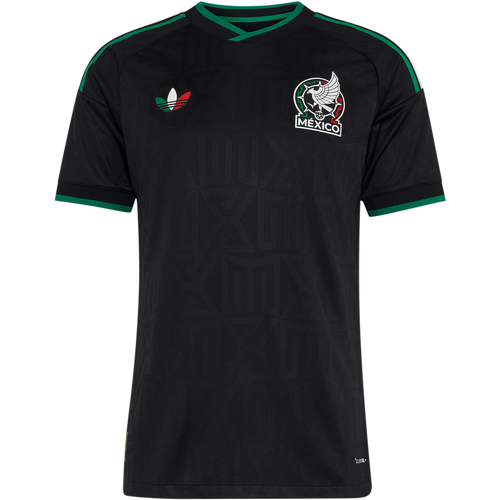 adidas Men's Mexico 3rd 2026 Authentic Jersey