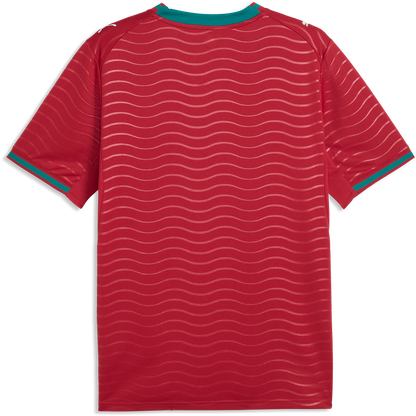 Puma Portugal 2026 Men's Home Stadium Jersey