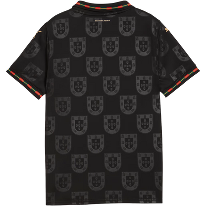 Puma Portugal Youth Special Edition Pantera Negra Kit