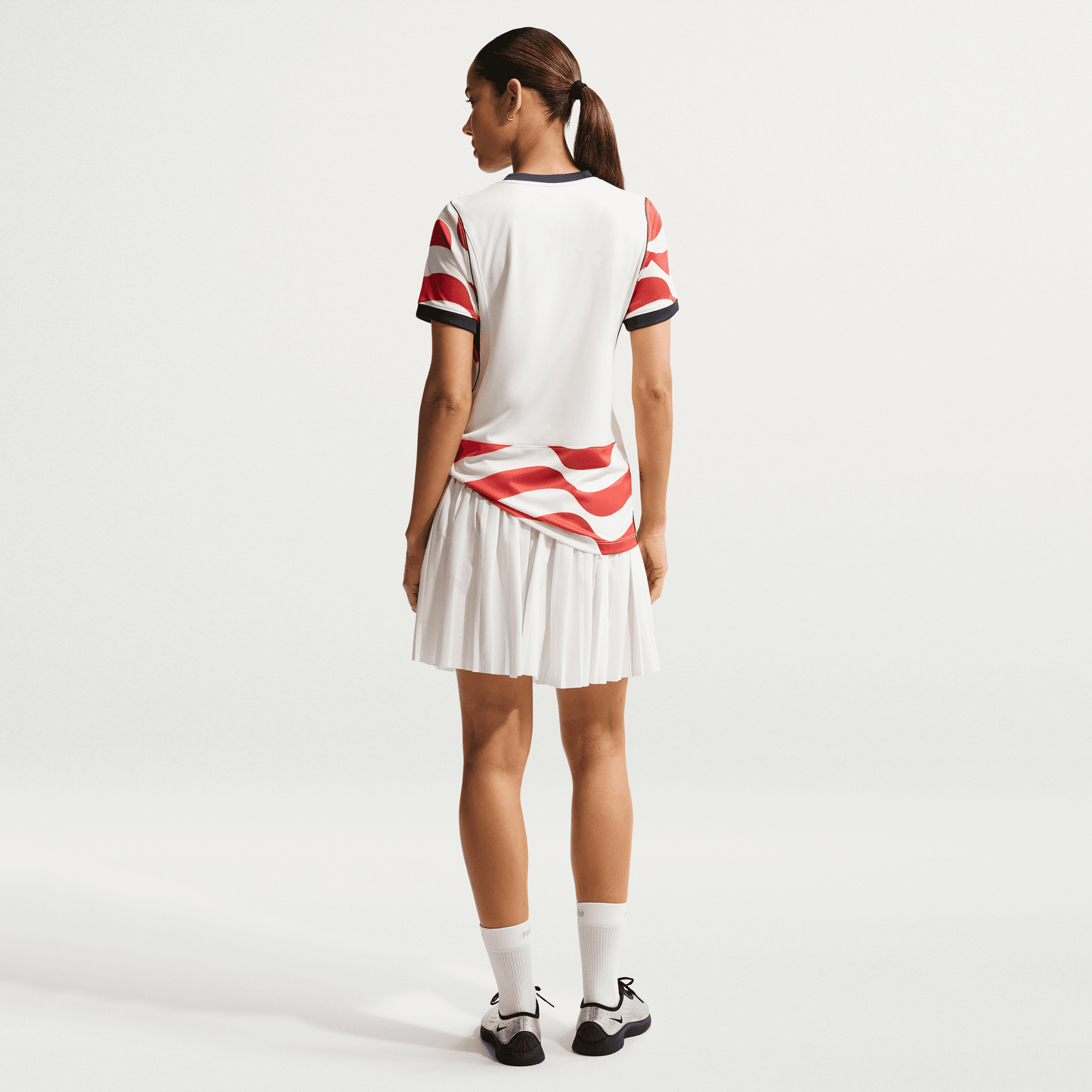 Nike Women's USA Home 2026 Stadium Player Jersey