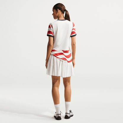 Nike Women's USA Home 2026 Stadium Player Jersey