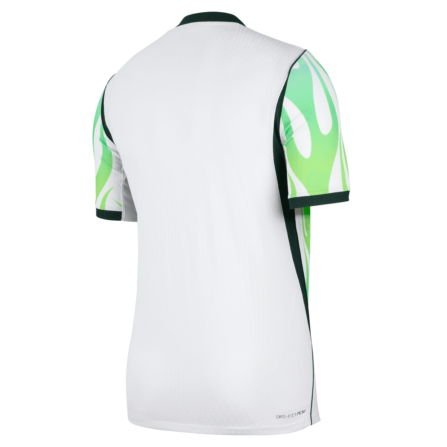 Nike Men's Nigeria Away 2026 Authentic Match Jersey