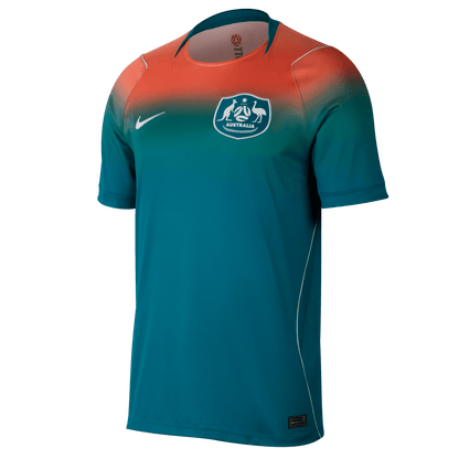 Nike Men's Australia Away 2026 Stadium Jersey