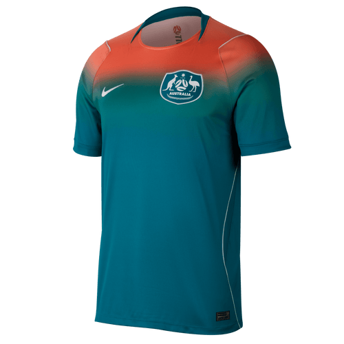 Nike Men's Australia Away 2026 Stadium Jersey