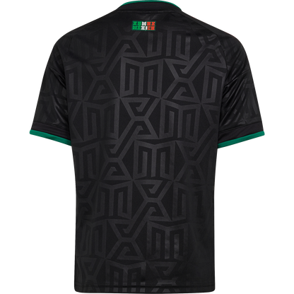 adidas Youth Mexico 3rd 2026 Stadium Jersey