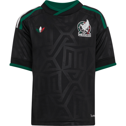 adidas Toddler Mexico 3rd 2026 Stadium Kit