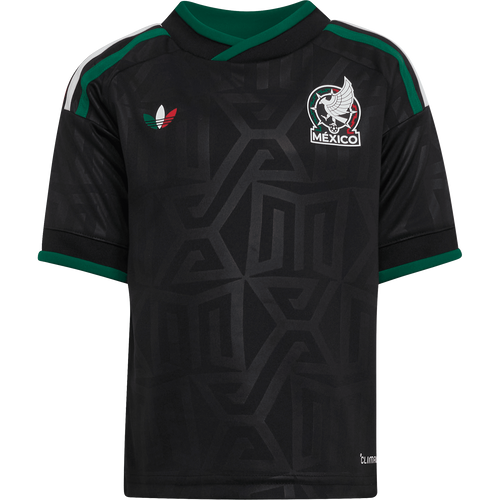 adidas Toddler Mexico 3rd 2026 Stadium Kit