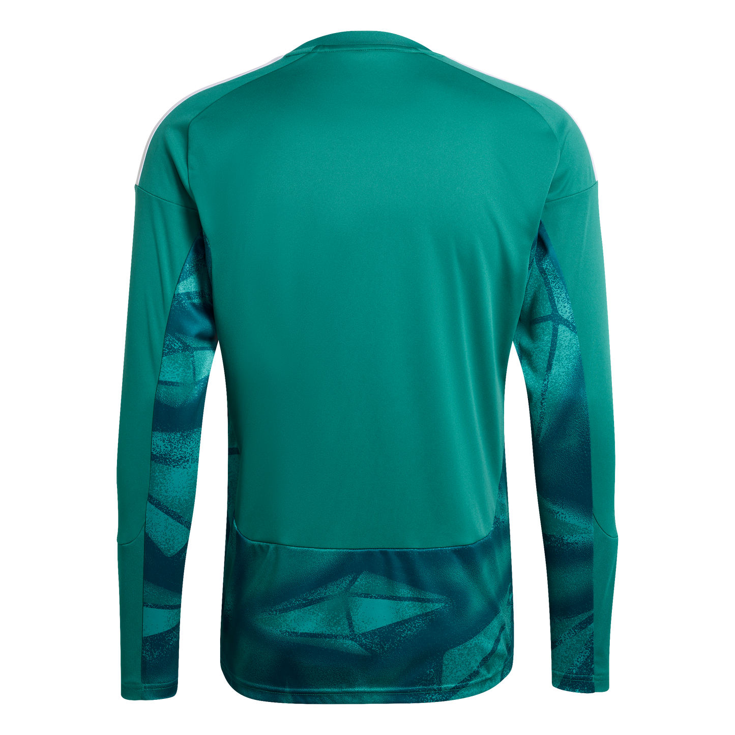 adidas Germany 2026 Men's Long Sleeve Home Goalkeeper Jersey