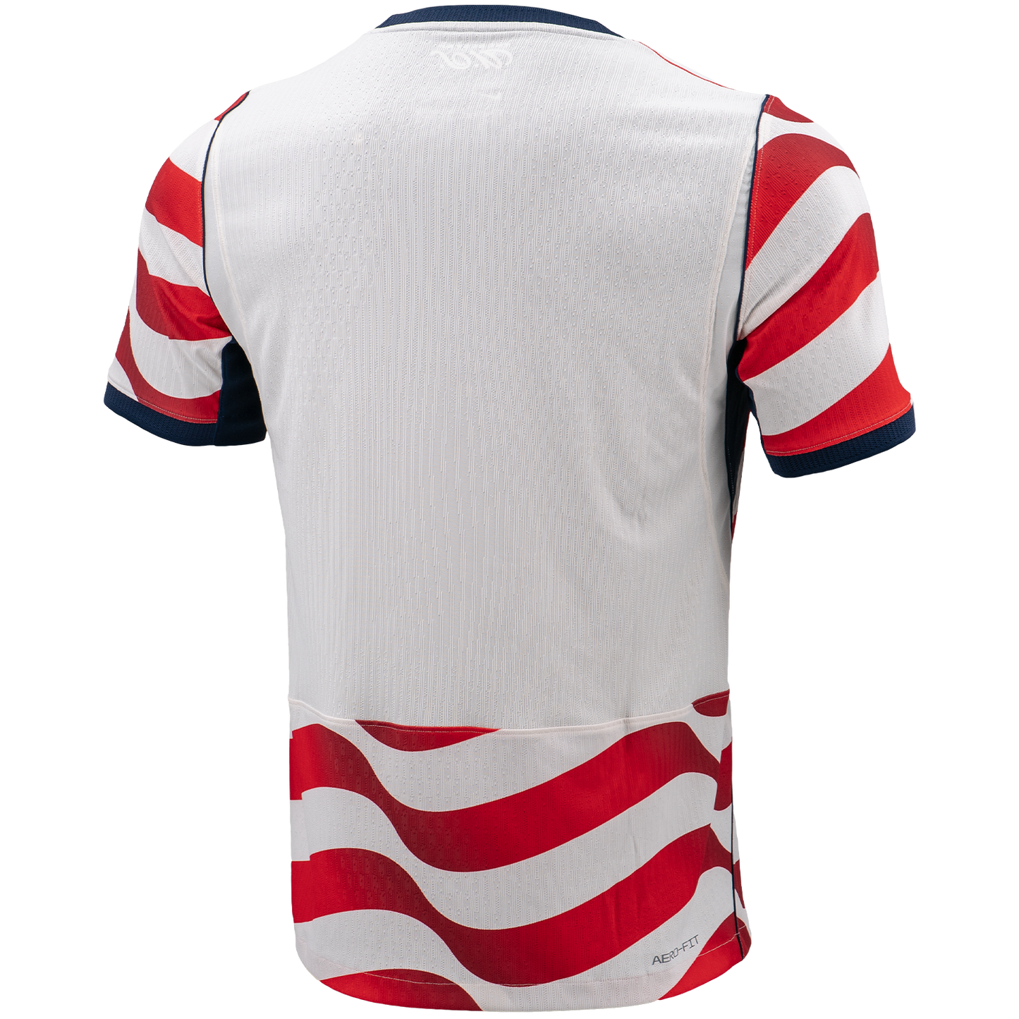 Nike Men's USA Home 2026 Authentic Match Jersey