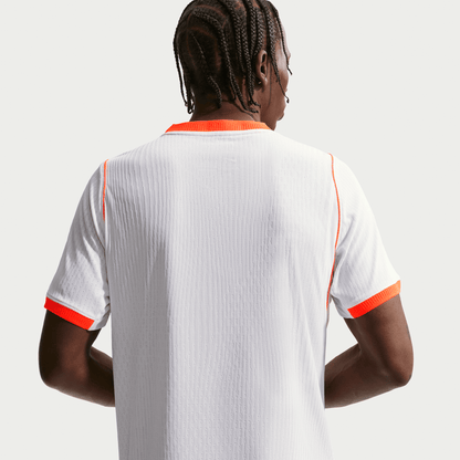 Nike Men's Netherlands Away 2026 Authentic Match Jersey