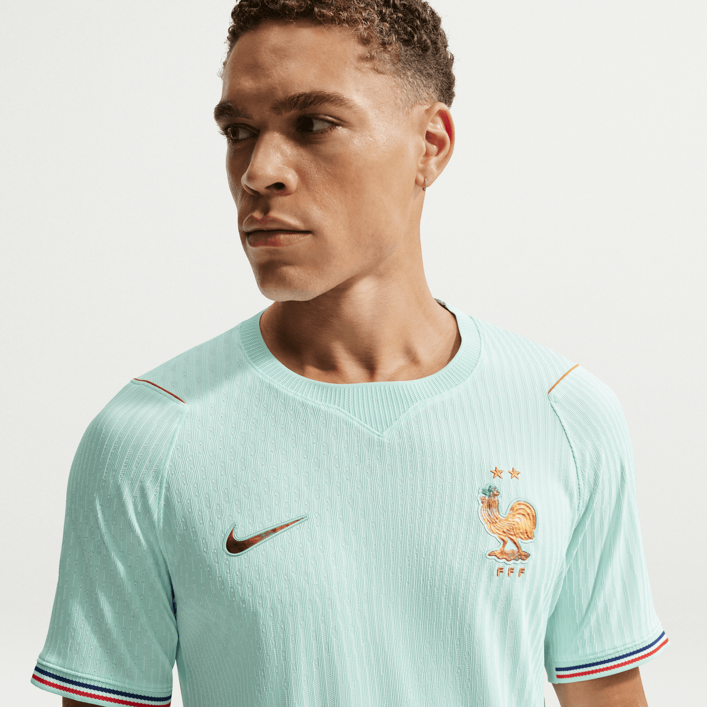 Nike Men's France Away 2026 Authentic Match Jersey