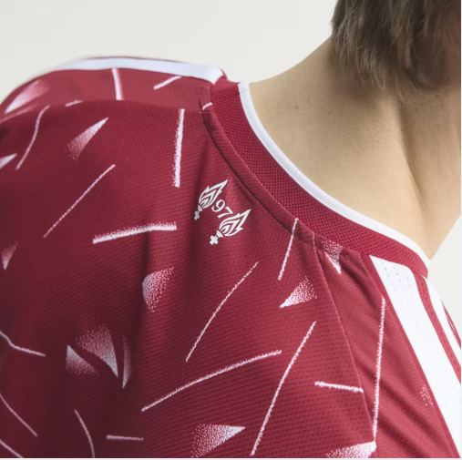 Liverpool FC 26/27 Home Jersey Authentic