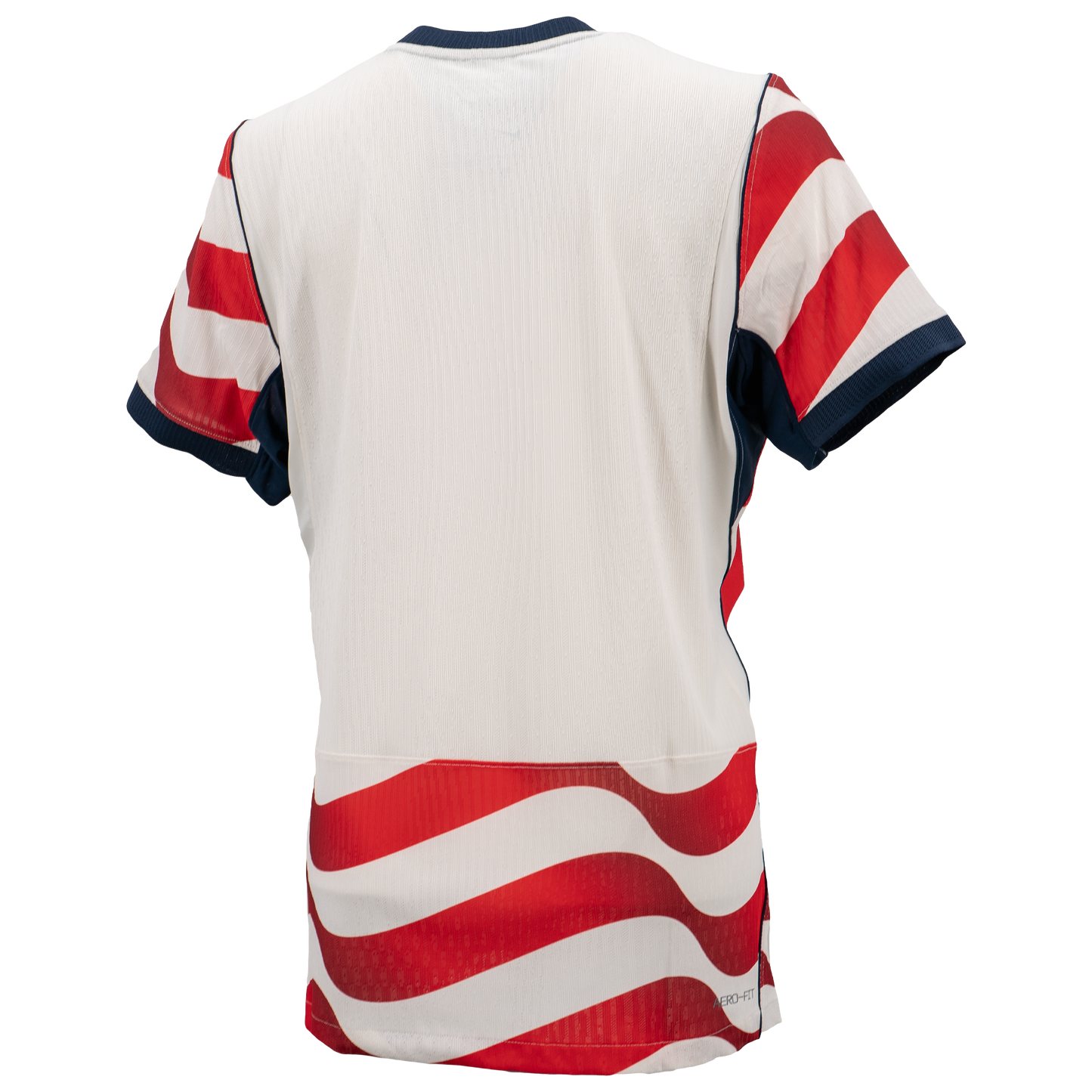 Nike Women's USA Home 2026 Authentic Match Jersey