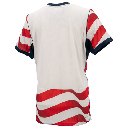 Nike Women's USA Home 2026 Authentic Match Jersey