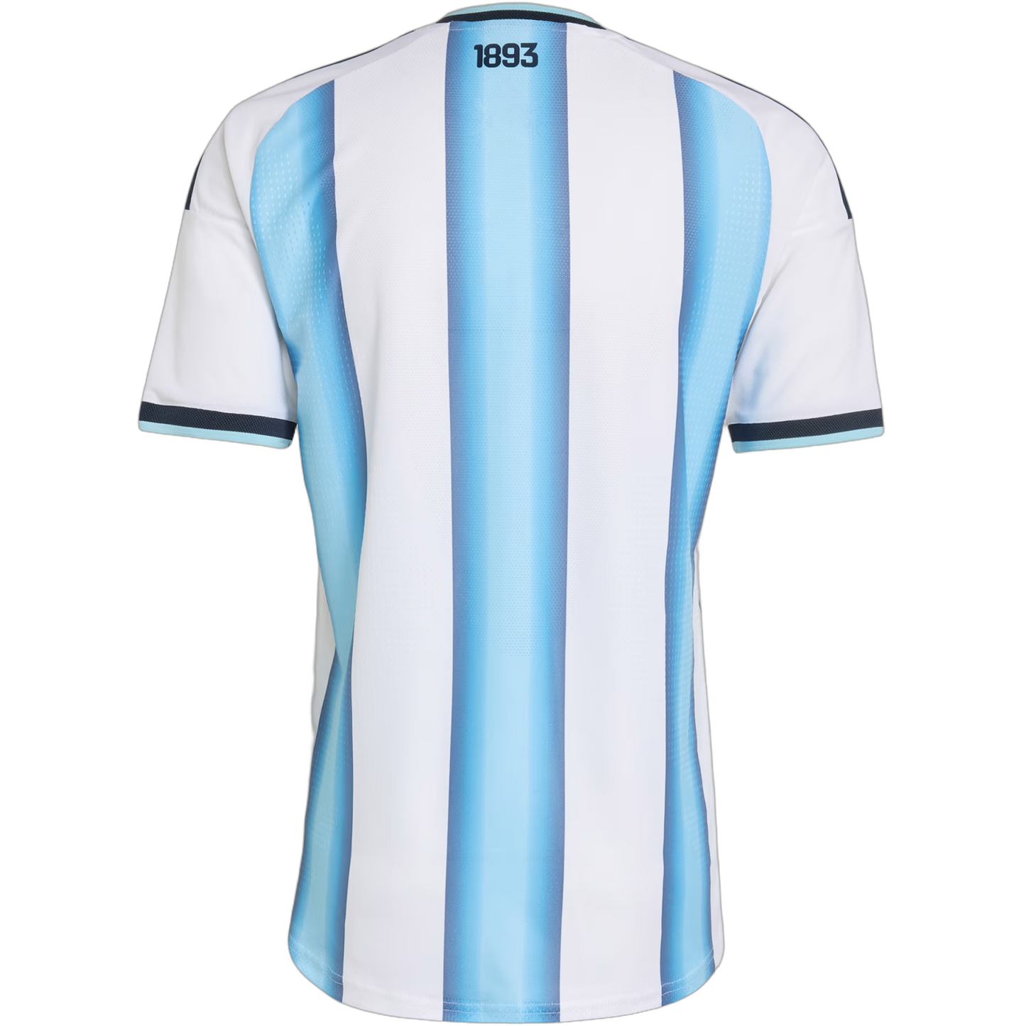 adidas Argentina 2026 Men's Authentic Home Jersey