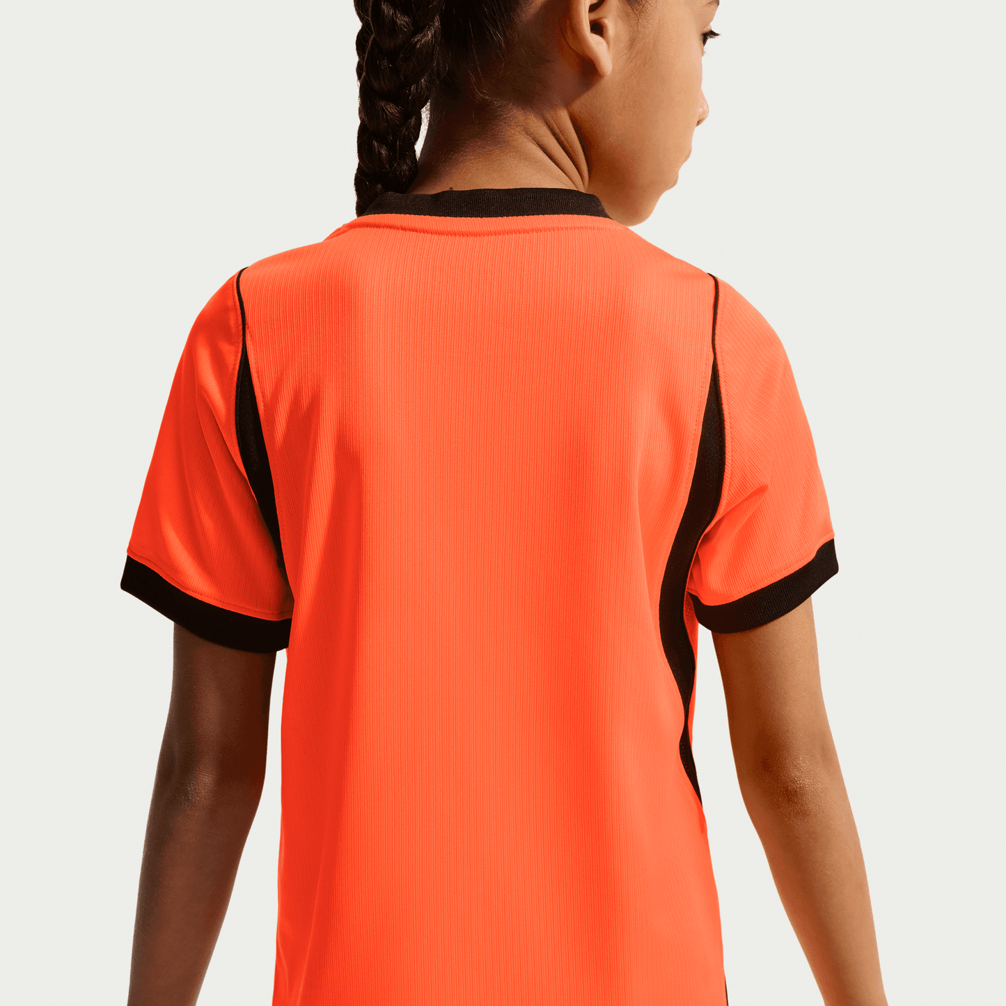Nike Youth Netherlands Home 2026 Stadium Jersey