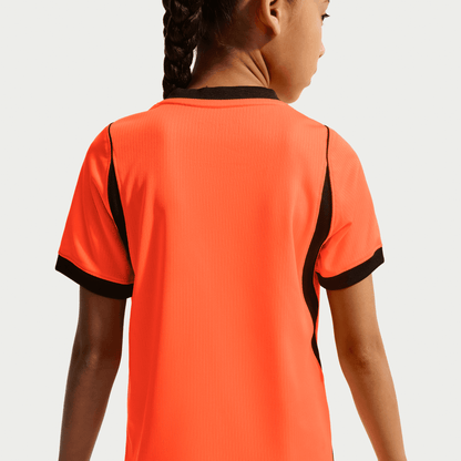 Nike Youth Netherlands Home 2026 Stadium Jersey