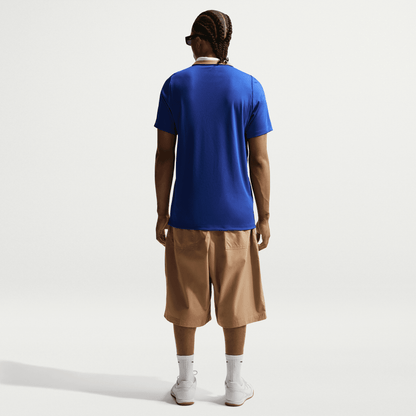 Nike Mens Finland Away 2026 Stadium Jersey