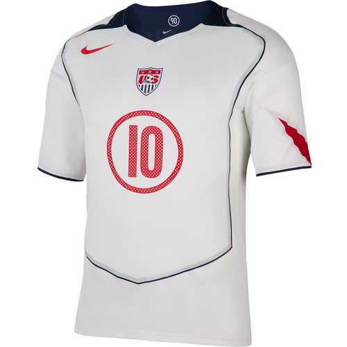 Nike USMNT 2004 Men's Reissue Donovan Jersey