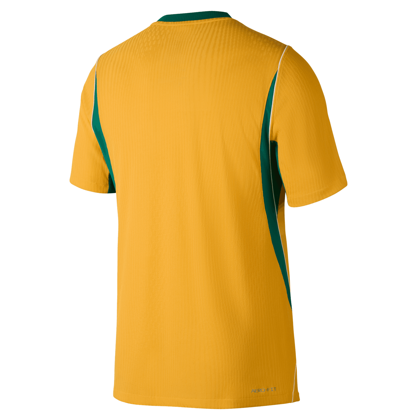 Nike Men's Australia Home 2026 Authentic Match Jersey