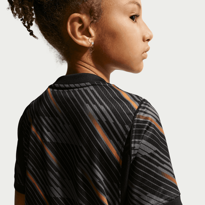 Nike Youth France Home 2026 Goalkeeper Jersey