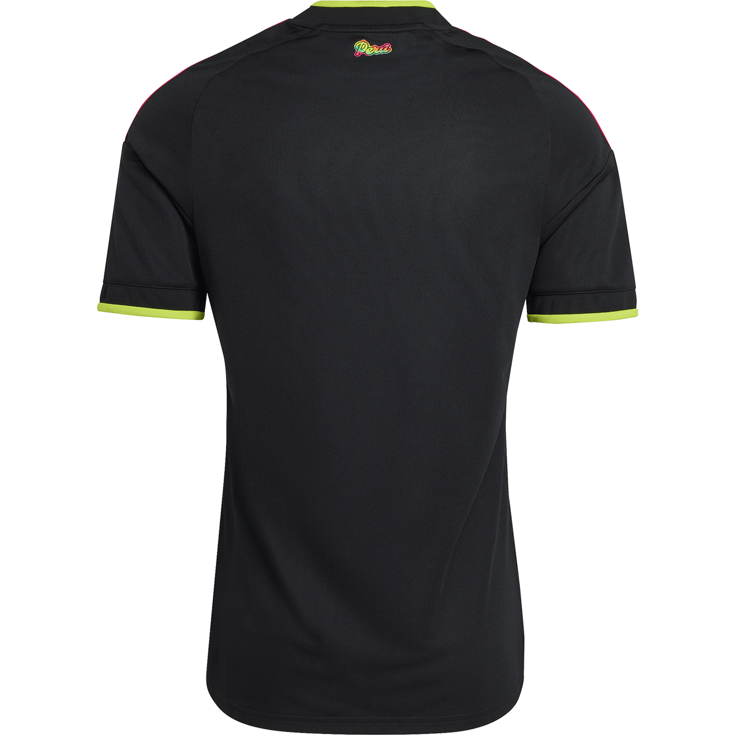 adidas Men's Peru Away 2026 Stadium Jersey