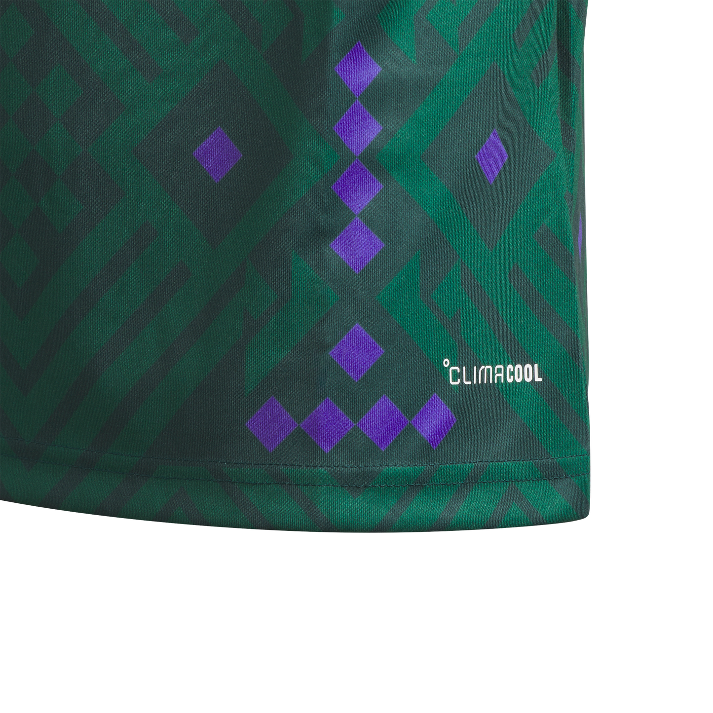 adidas Saudi Arabia 2026 Youth Home Stadium Jersey
