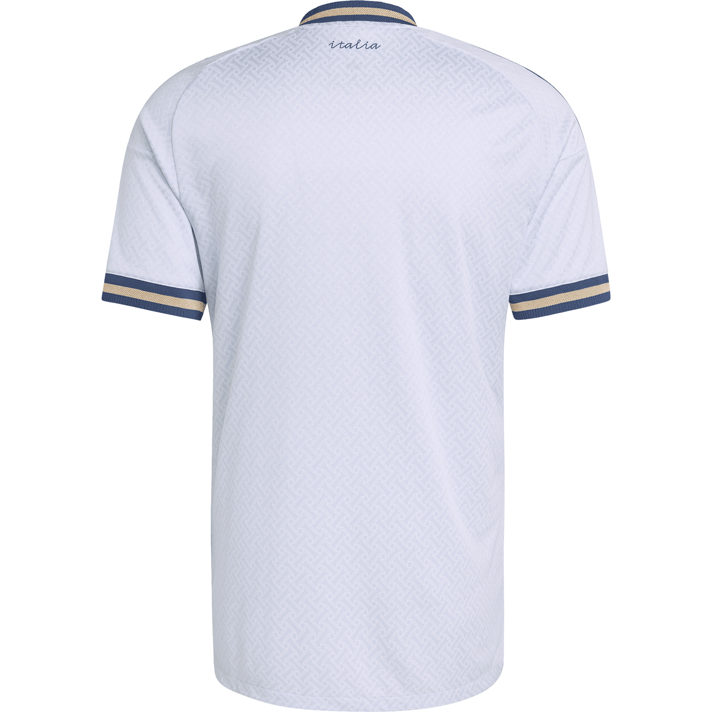 adidas Men's Italy Away 2026 Authentic Match Jersey