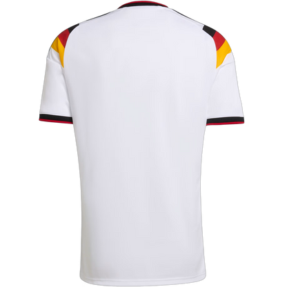 adidas Germany 2026 Men's Home Stadium Jersey