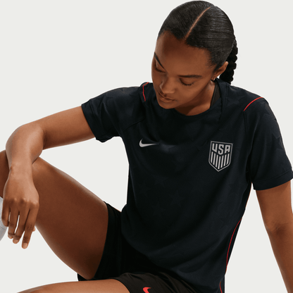Nike Women's USA Away 2026 Authentic Match Jersey