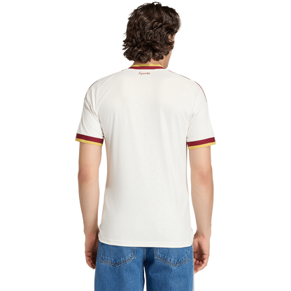 adidas Men's Spain Away 2026 Stadium Jersey