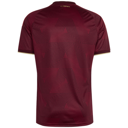 adidas Venezuela 2026 Men's Home Stadium Jersey