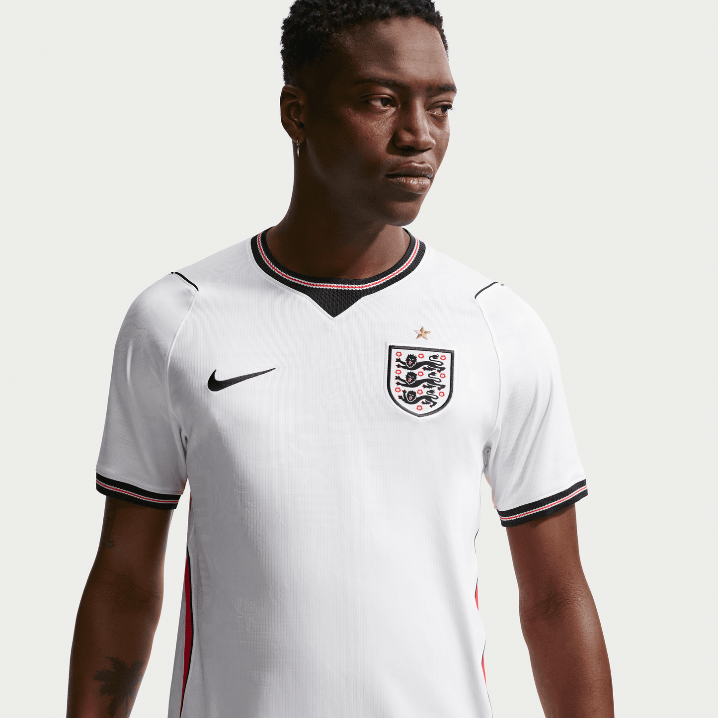 Nike Men's England Home 2026 Stadium Jersey