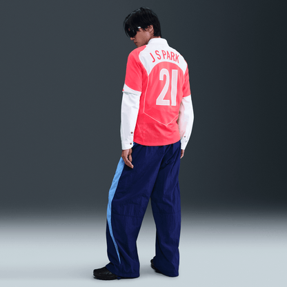 Nike Korea 2004 Men's Total 90 Reissue Ji-sung Park Jersey